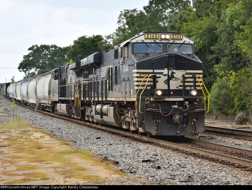 NS 8144